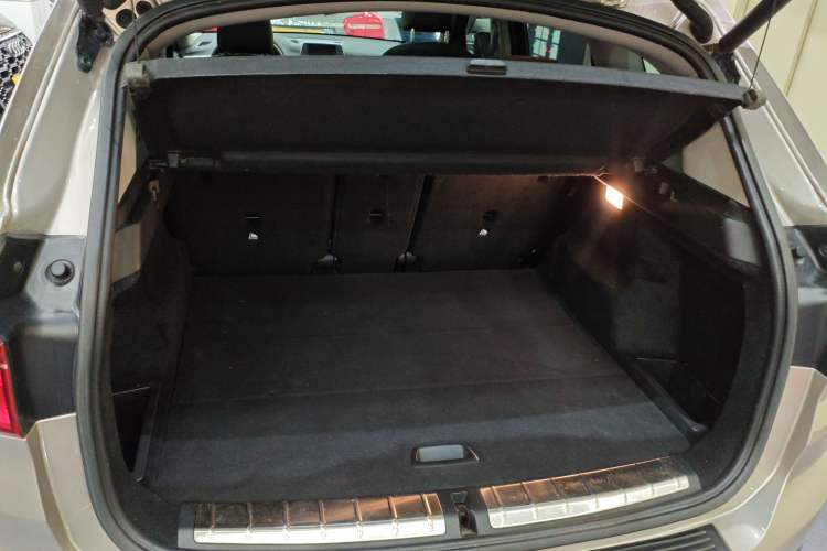 Used BMW X1 2019 sDrive18Li Fashion Model
