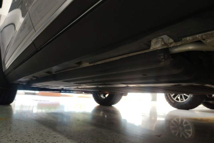 Used BYD Tang New Energy 2024 DM-i Glory Edition 112KM Flagship Model
