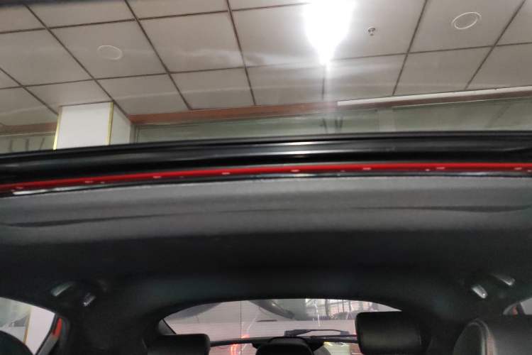 Used Honda Civic 2021 HATCHBACK 220TURBO CVT Trendy Cool Edition
