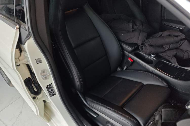 Used Mercedes-Benz CLA 2017 Refreshed CLA 200 Sport Edition