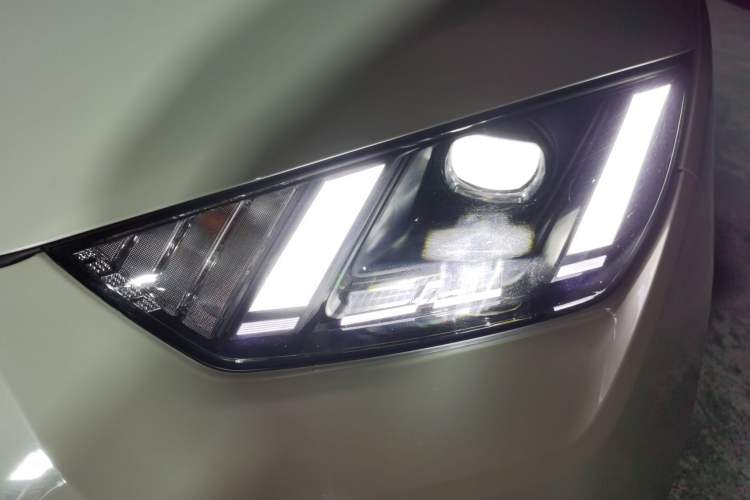 Used BYD Seagull 2023 Free Edition
