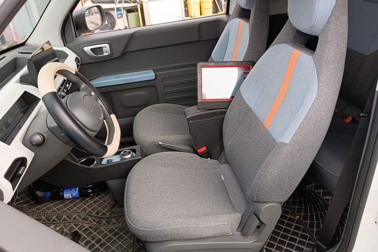 Used  Panda 2023 Panda Mini New Year Edition Treasure Bear