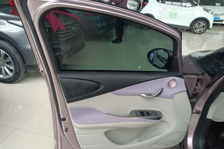 Used BYD Dolphin 2021 405 km Fashion Edition
