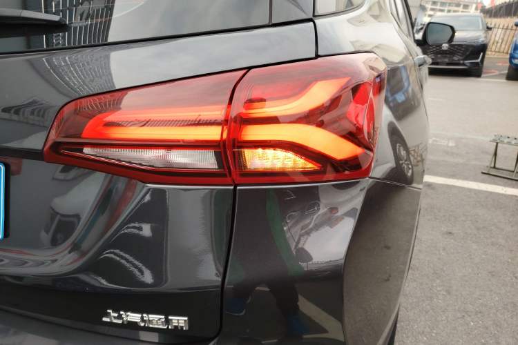 Used Chevrolet Equinox 2022 535T Chijie Edition
