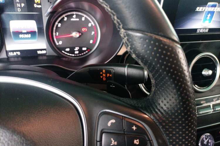 Used Mercedes-Benz C-Class 2017 Facelift C 200 L Sport Edition