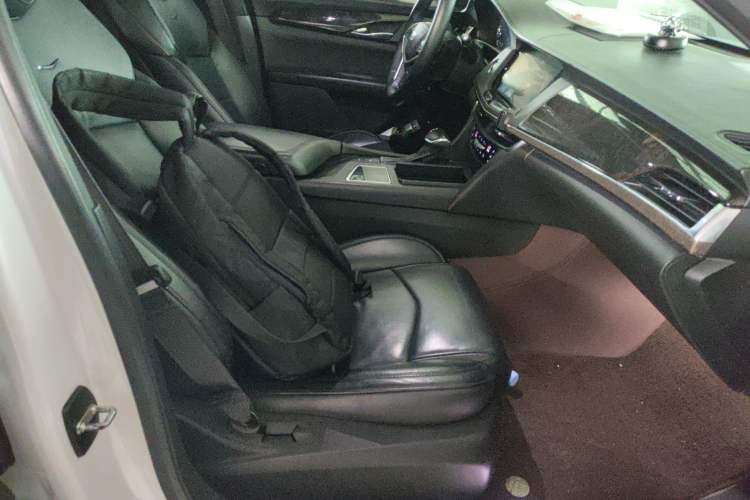 Used Cadillac CT6 2017 28T Luxury Model
