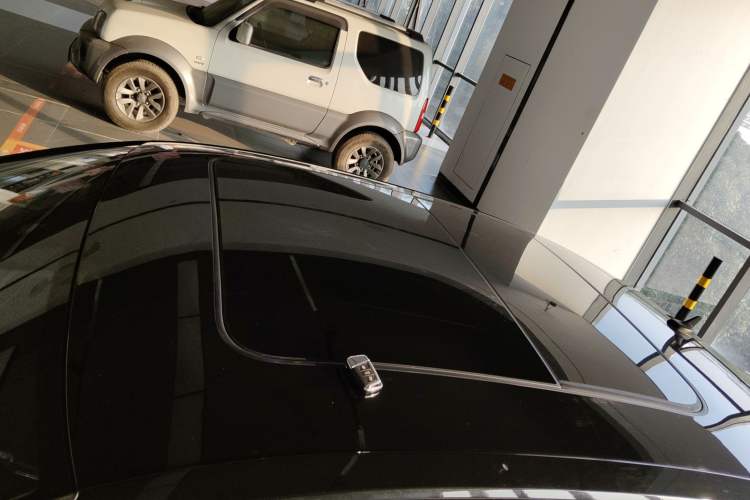 Used Volkswagen Magotan 2017 380TSI DSG Prestige Edition
