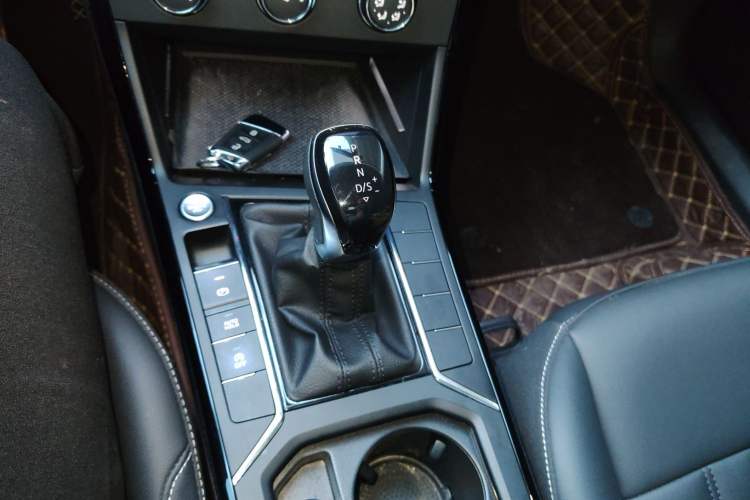 Used Volkswagen Passat 2023 280TSI Business Edition
