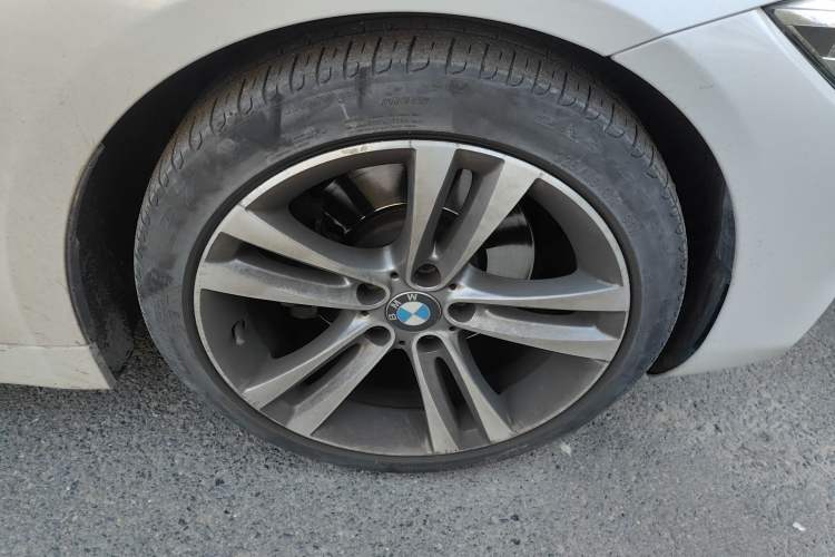 Used BMW 4 Series 2016 430i Convertible Design Package
