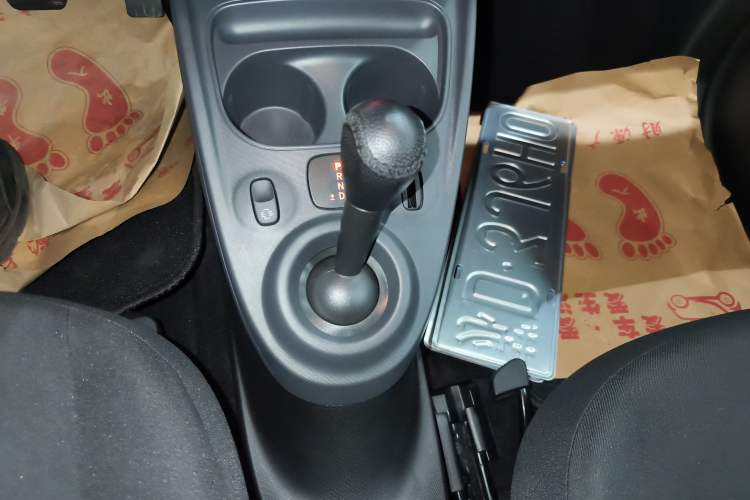 Used  fortwo 2015 1.0L 52 kW hardtop Dynamic version