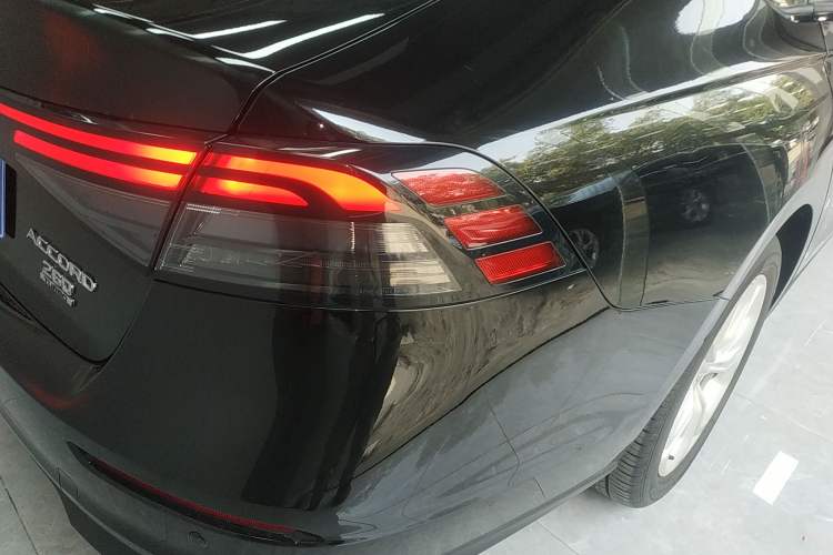 Used Honda Accord 2023 260TURBO Smart Enjoyment Version