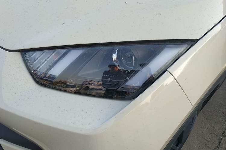 Used BYD Seagull 2025 305km Active Version
