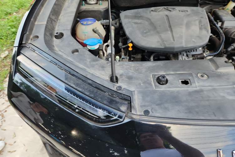 Used Jetour Dashing 2022 1.6T DCT King PLUS
