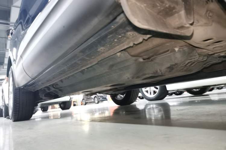 Used Renault Kadjar 2017 2.0L Two-Wheel Drive Fashion Edition