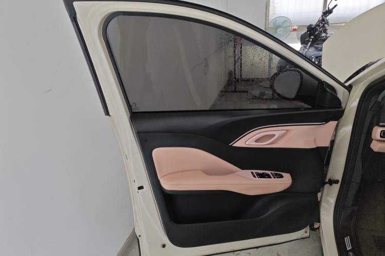 Used BYD Seagull 2023 Flying Edition