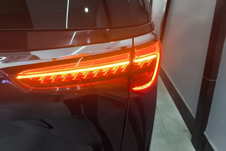 Used Buick GL8 2021 Avenir Aivia 7-Seater Luxury Edition
