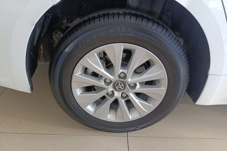 Used Toyota Corolla 2022 1.2T S-CVT Pioneer PLUS Edition
