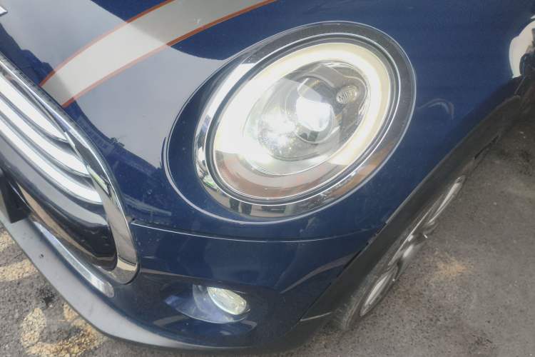 Used MINI MINI 2016 1.5T COOPER SEVEN
