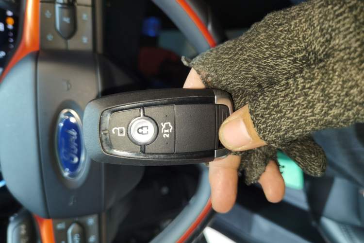 Used Ford EVOS 2022 EcoBoost 245 First Edition Limited Edition