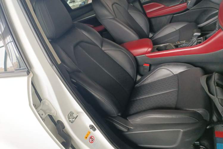 Used Changan CS55PLUS 2022 Blue Whale Edition 1.5T DCT Luxury Model
