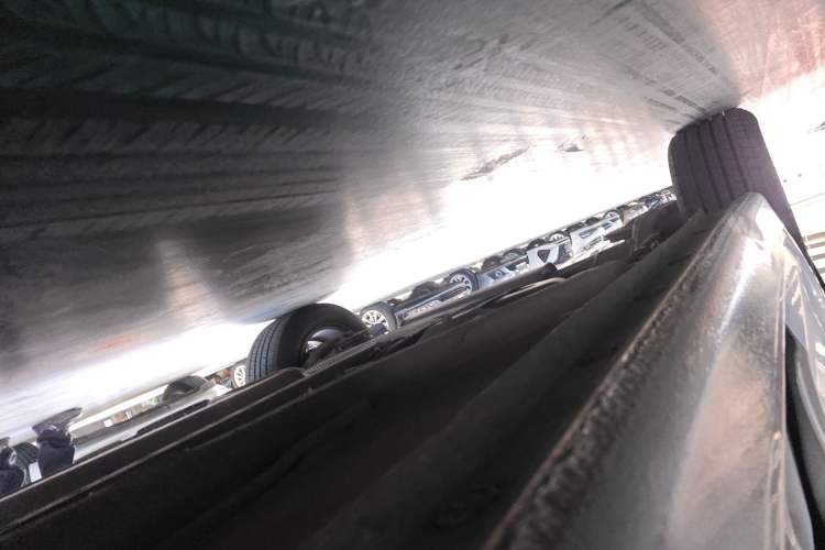 Used Chevrolet Cruze 2015 1.5L Classic SE AT
