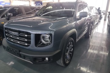 Used Haval DARGO 2022 1.5T DCT Two-Wheel Drive Border Collie Edition