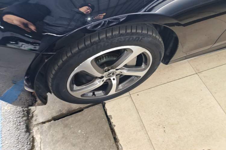 Used Mercedes-Benz E-Class 2017 E 300 L Sport Luxury Edition