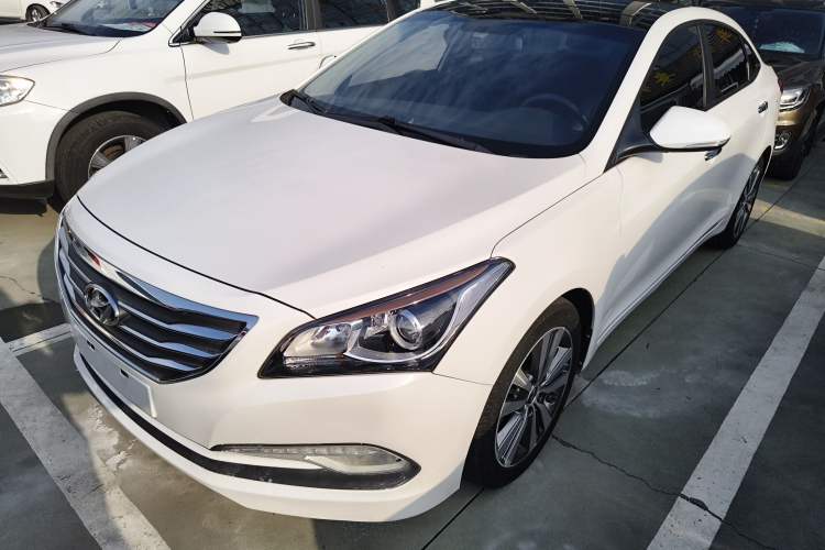 Used Hyundai Mistra 2014 1.8L Automatic Deluxe DLX Model