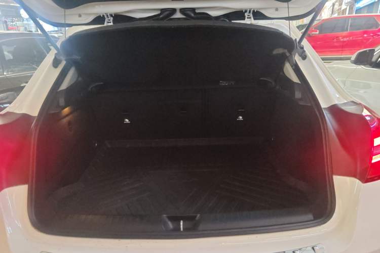 Used Mercedes-Benz GLA 2017 GLA 200 Sport Edition
