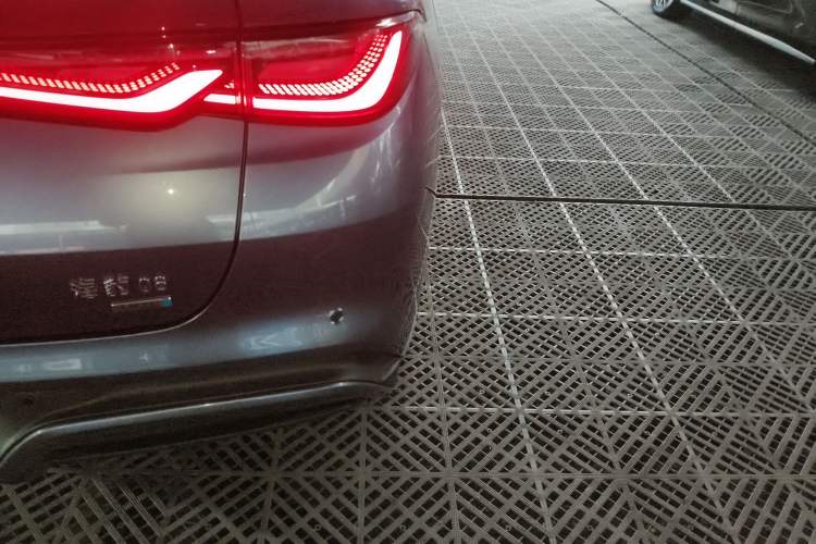 Used BYD Seal 06 New Energy 
