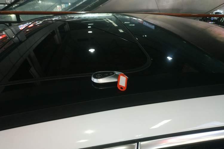 Used Mercedes-Benz C-Class 2022 C 200 L Sport Edition