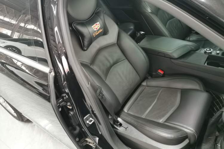 Used Cadillac CT6 2021 28T Elite Edition
