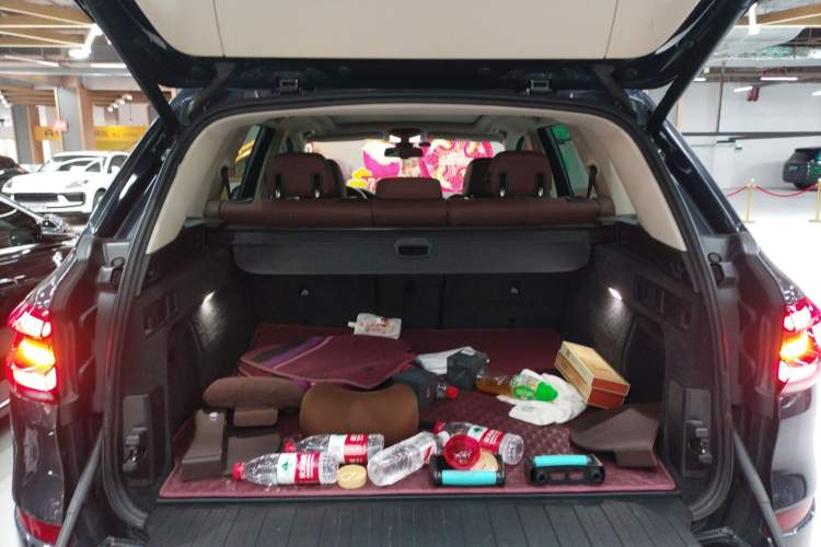 Used BMW X5 2021 Restyled xDrive40i M Sport Package
