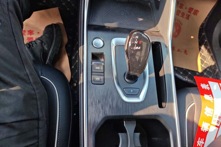 Used Haval H6 2023 National Trend Edition 1.5T Automatic Champion Version
