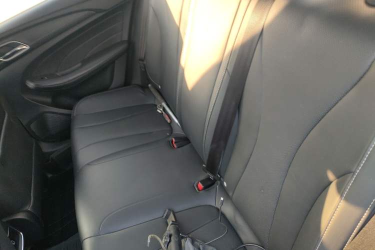 Used Roewe i5 2020 1.5L Automatic 4G Connect Luxury Flagship Edition