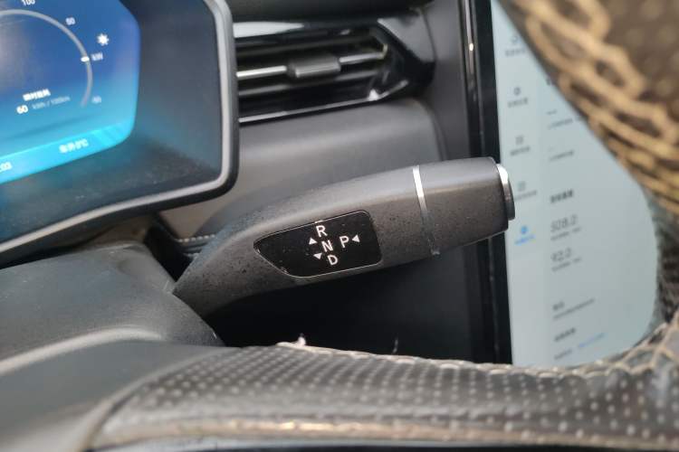 Used XPeng G3 2019 Smart Edition