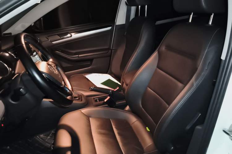 Used Volkswagen Sagitar 2018 280TSI DSG Comfort Model
