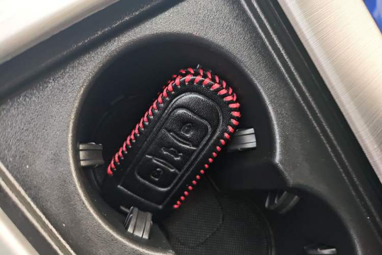 Used Geely Auto Emgrand X7 Sport 2016 1.8TD Automatic Smart Connectivity Version