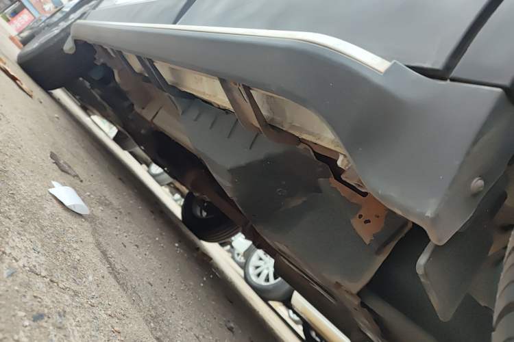 Used Haval H6 2019 Sport Edition 1.5T Automatic Two-Wheel Drive Elite Model China VI
