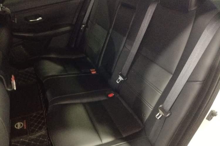 Used Nissan Sylphy 2022 1.6L XL CVT Enjoyment Edition