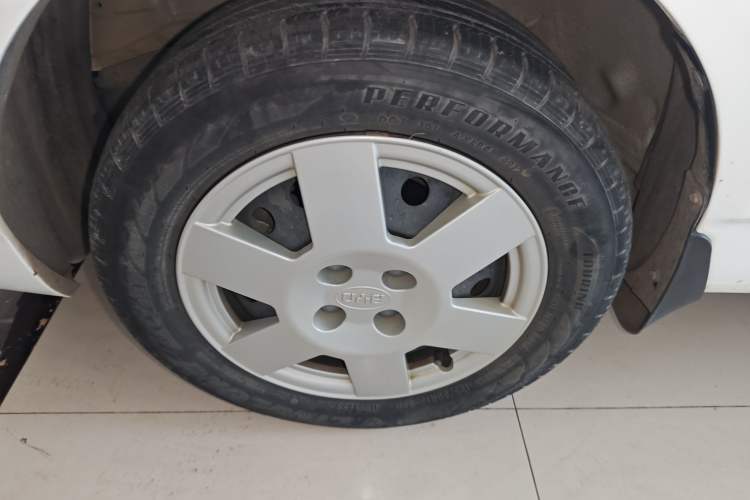 Used BYD F3 2018 1.5L Manual Classic Model