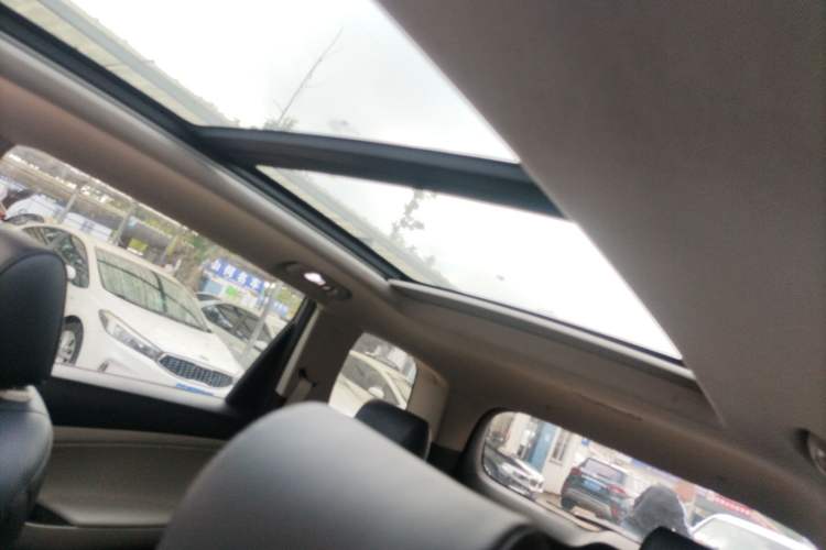 Used Buick GL6 2019 18T 5-Seater Elite Version China V Standard