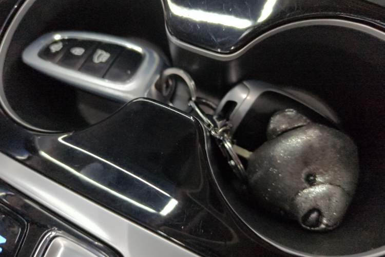 Used Hyundai Tucson 2021 Tucson L 1.5T DCT GLX Elite Edition
