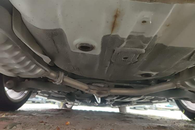 Used Hyundai Sonata 2014 2.0L Automatic Prestige Edition
