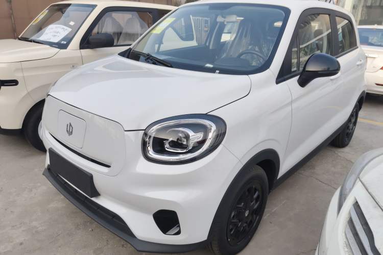 Used Leapmotor T03 2025 310 Comfort Edition