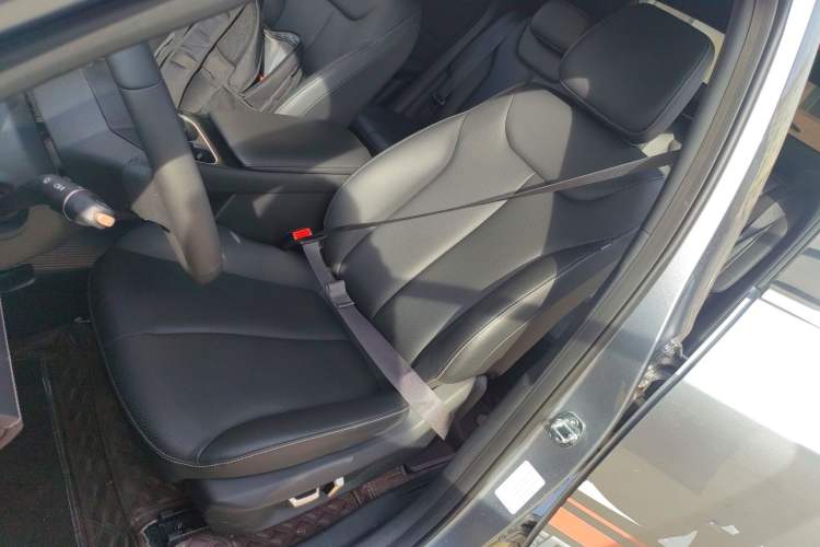 Used Baojun Yunhai 2024 140km Plug-in Hybrid Version