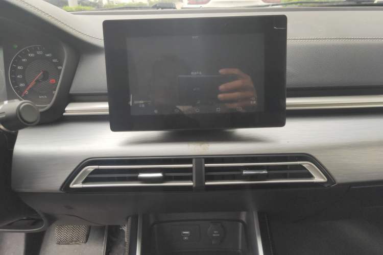 Used BYD Qin 2019 1.5L Automatic Luxury Version
