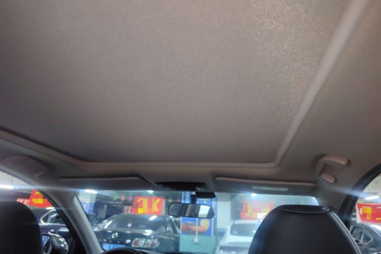 Used Honda Vezel 2019 220 TURBO CVT Luxury Edition China VI