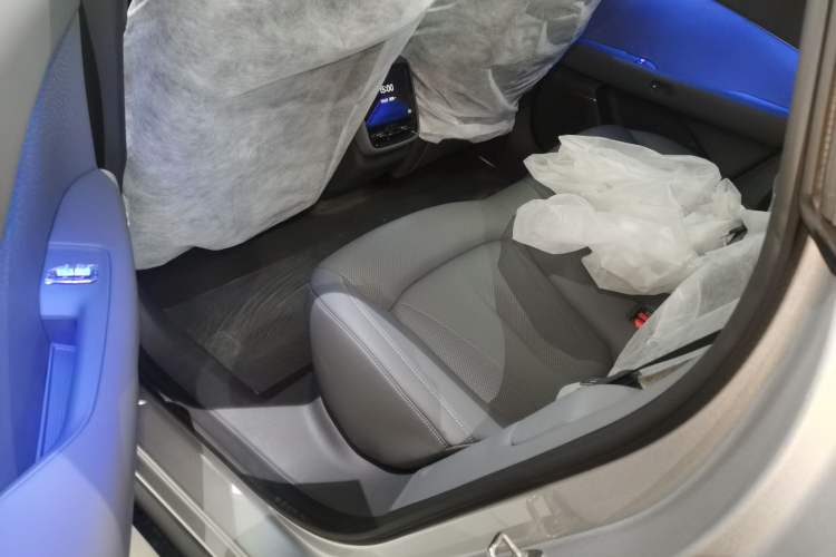 Used XPeng P7+ 2024 Long-Range Max
