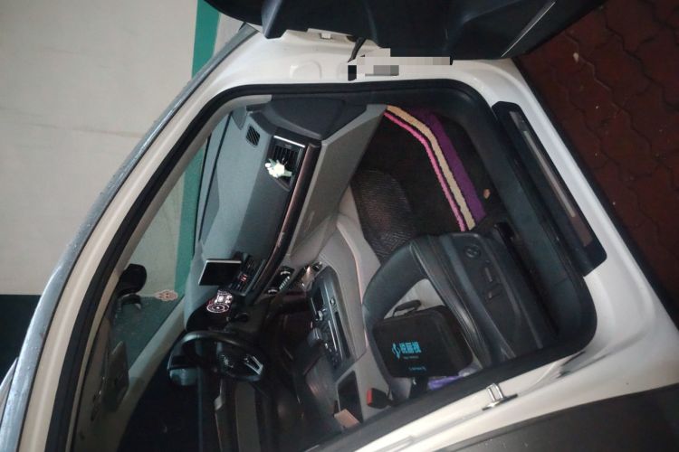 Used Audi Q5L 2018 45 TFSI Prestige Elegant Version China V